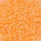 Rocalla Miyuki 11/0 - Luminous soft orange 11-4298